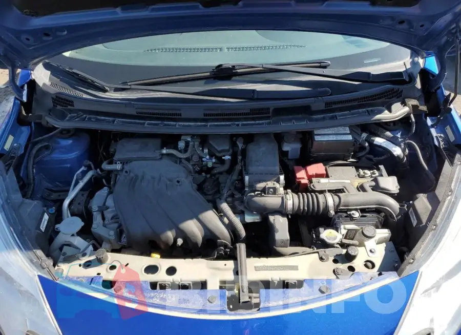 3N1CE2CP4GL354896 Photo# 11
