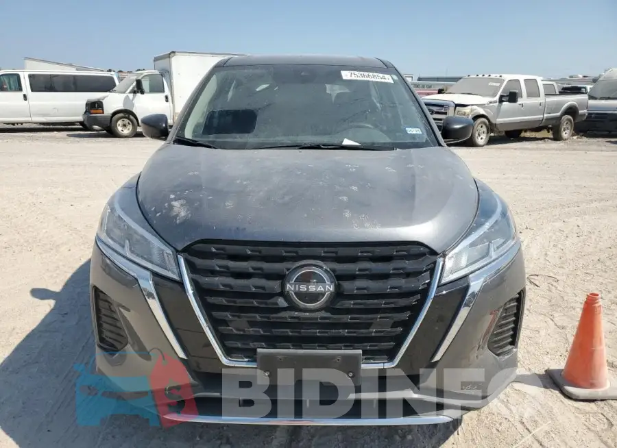 3N1CP5BV9PL534029 Photo# 5