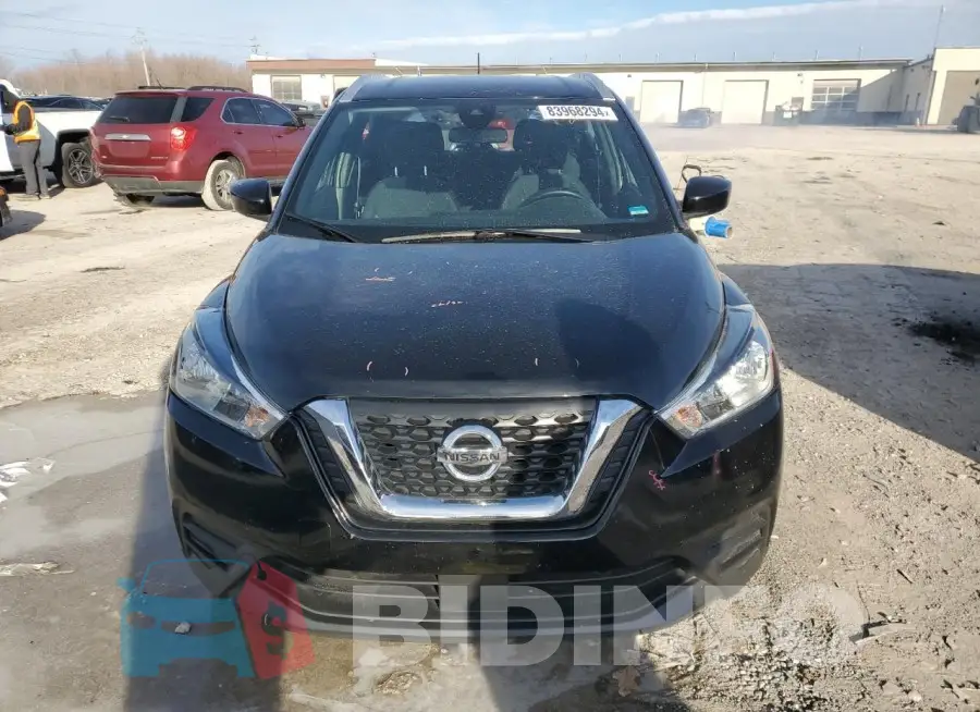 3N1CP5CV2LL512642 Photo# 5
