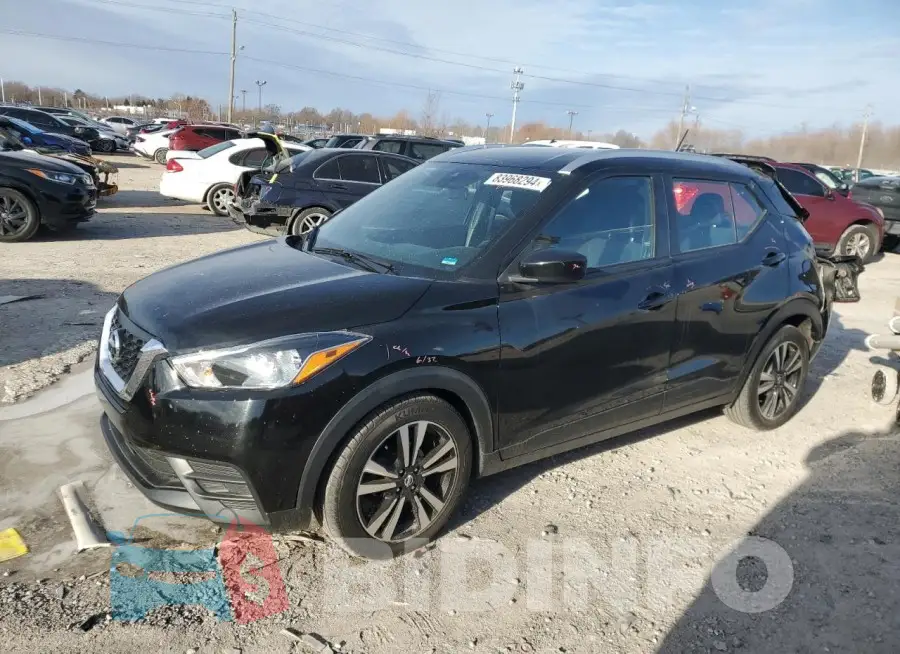 3N1CP5CV2LL512642 Photo# 1