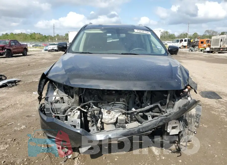 5N1DR2CNXLC595626 Photo# 5