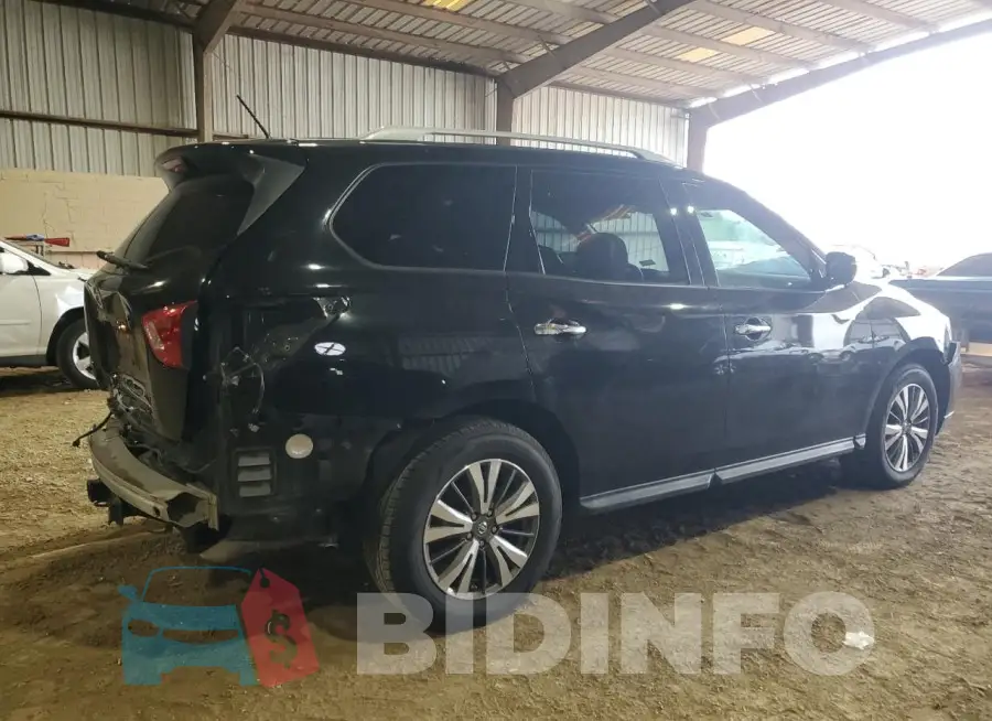 5N1DR2MN3HC662704 Photo# 3