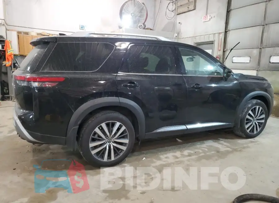 5N1DR3DK9NC201899 Photo# 3