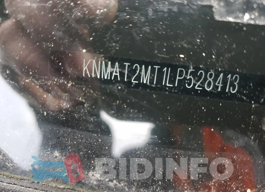 KNMAT2MT1LP528413 Photo# 12