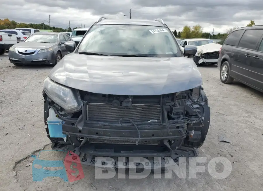 KNMAT2MT2GP647674 Photo# 5