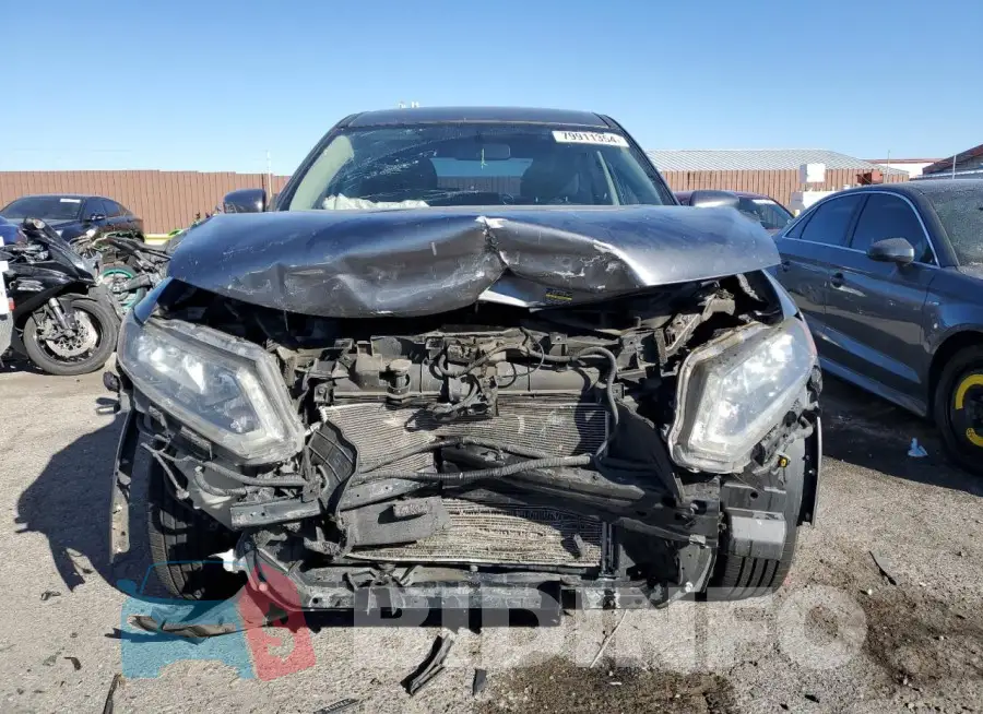 KNMAT2MV5GP629073 Photo# 5