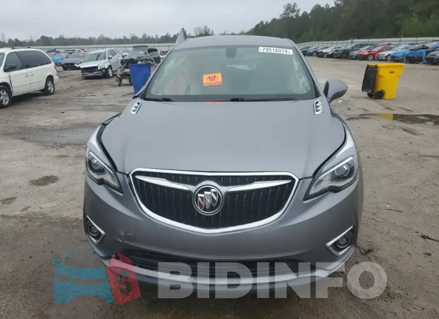 LRBFXBSA6LD156241 Photo# 5
