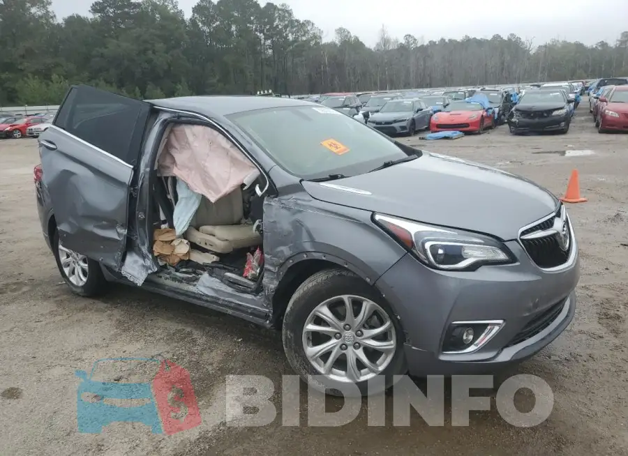 LRBFXBSA6LD156241 Photo# 4