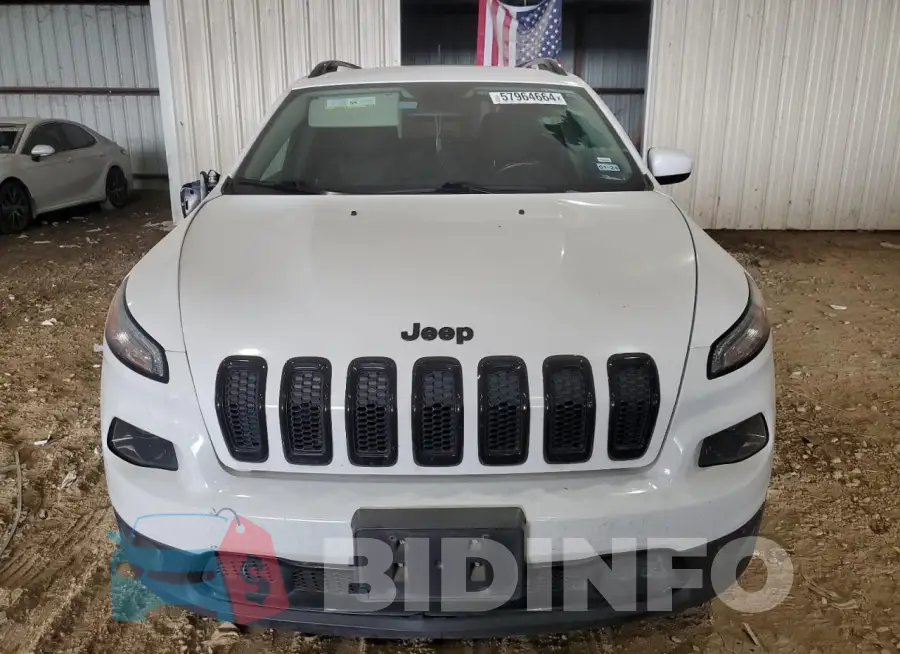1C4PJLCB6JD545012 Photo# 5