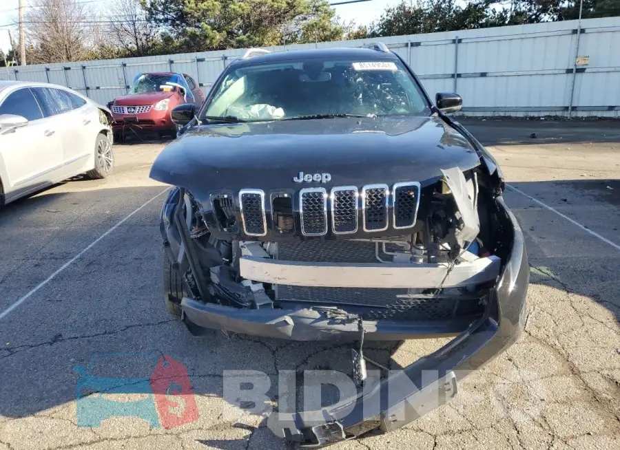 1C4PJMLBXLD513642 Photo# 5