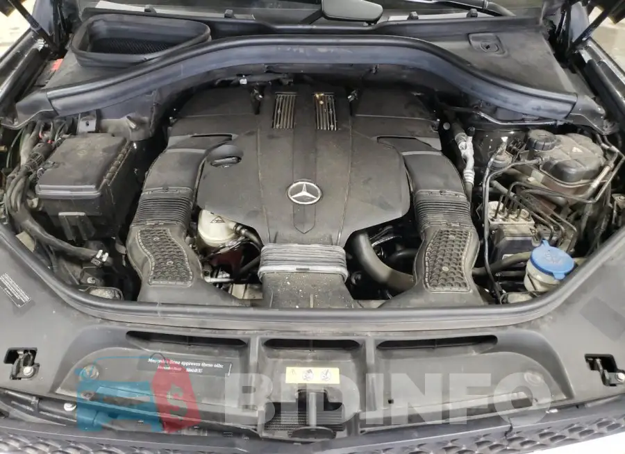 4JGDF6EE4HA965856 Photo# 12