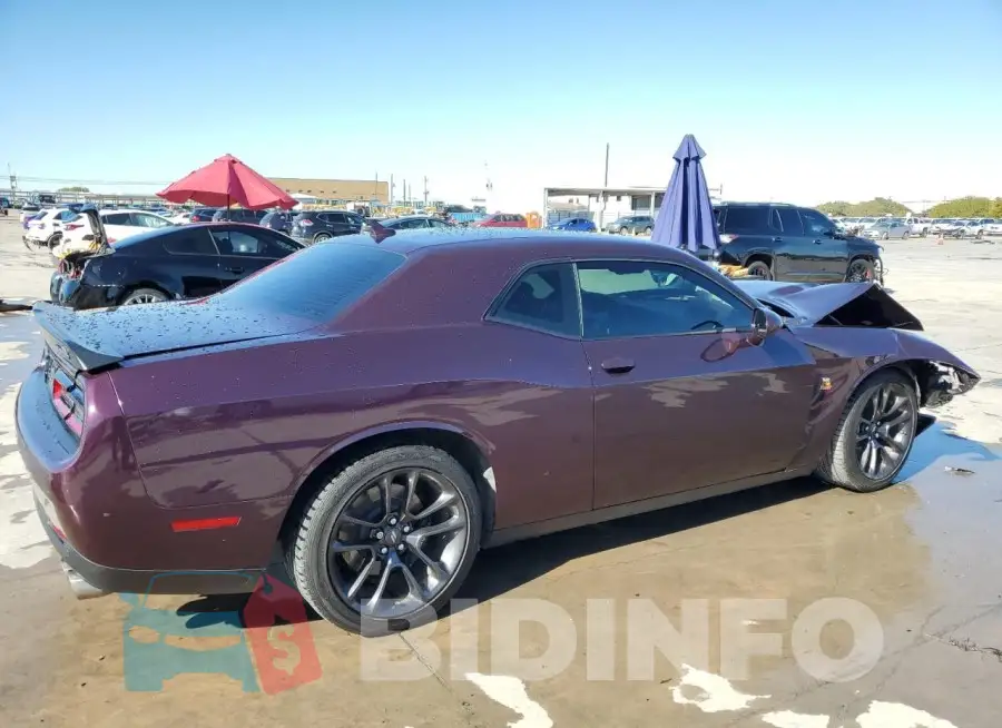 2C3CDZFJXMH664740 Photo# 3