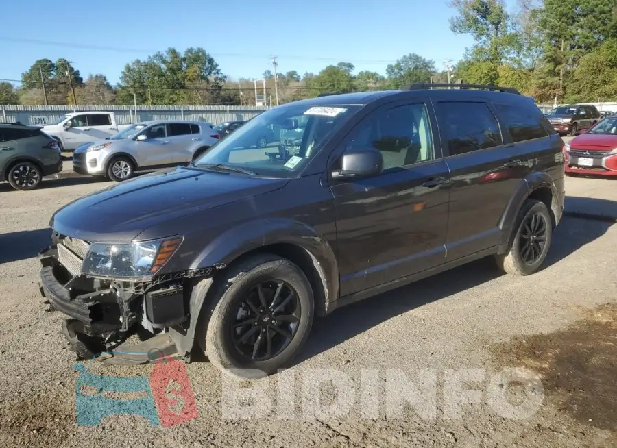 3C4PDCAB8LT194661 Photo# 1