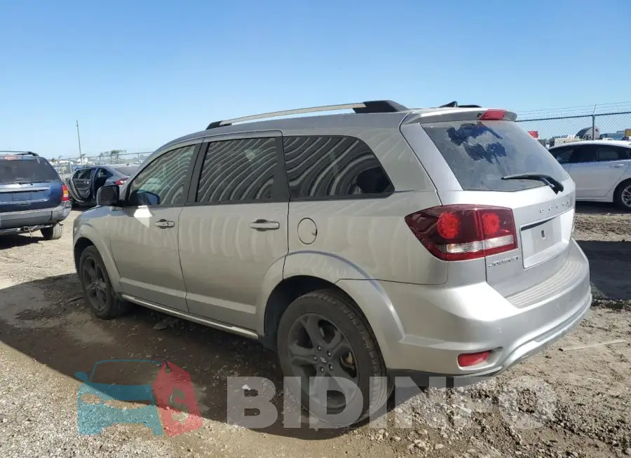 3C4PDCGB6LT265881 Photo# 2