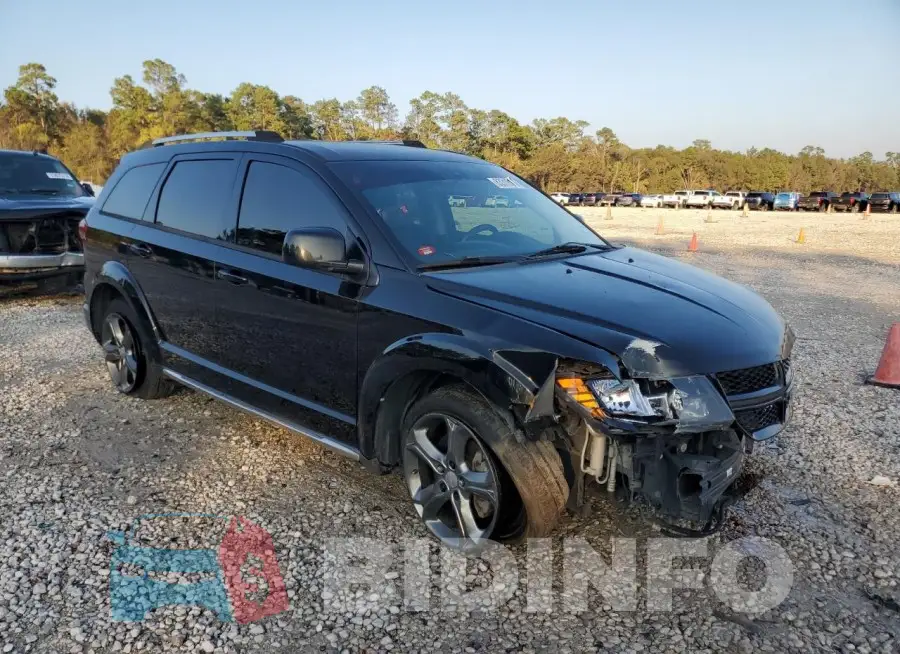 3C4PDCGG4GT141478 Photo# 4