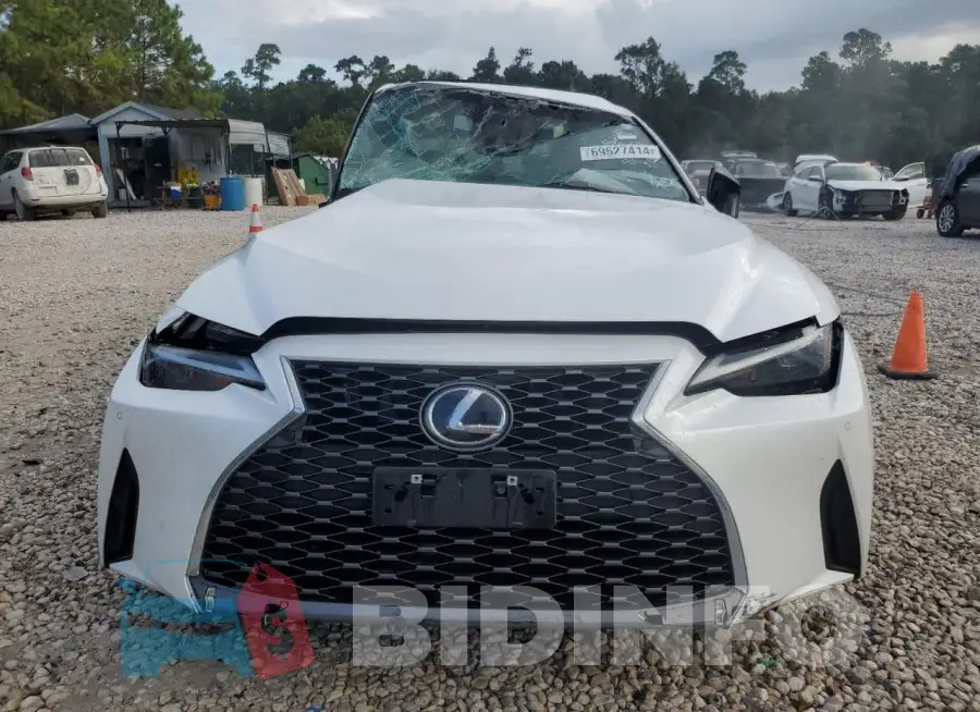 JTHCA1D20M5117483 Photo# 5