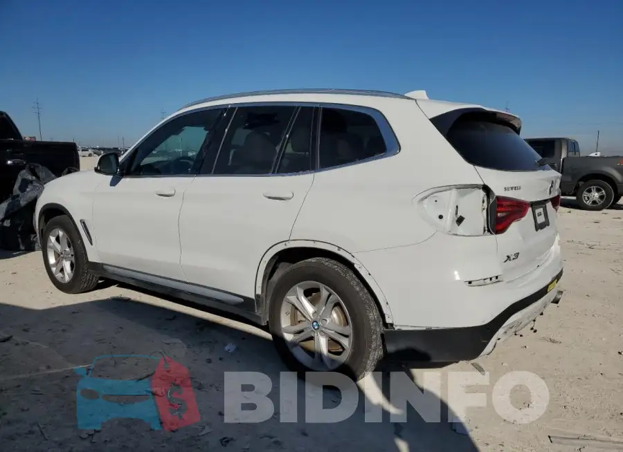 5UXTR7C52KLR53344 Photo# 2