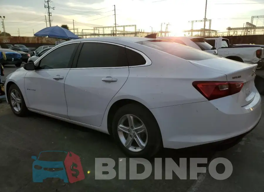 1G1ZB5ST0KF220950 Photo# 2