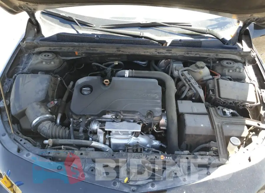 1G1ZB5ST4JF287291 Photo# 11
