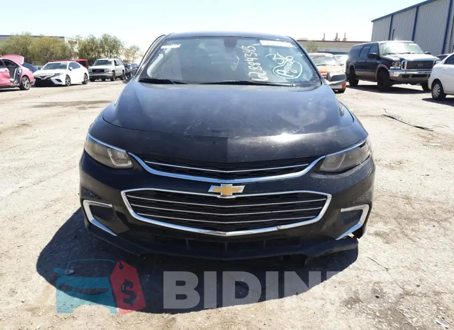 1G1ZB5ST4JF287291 Photo# 5