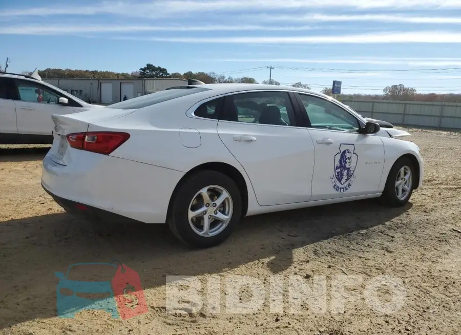 1G1ZB5ST9JF257607 Photo# 3