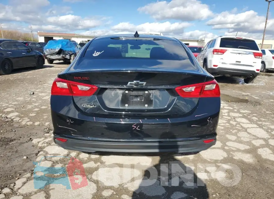 1G1ZD5ST0JF258400 Photo# 6