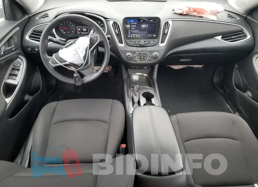 1G1ZD5ST8NF157126 Photo# 8