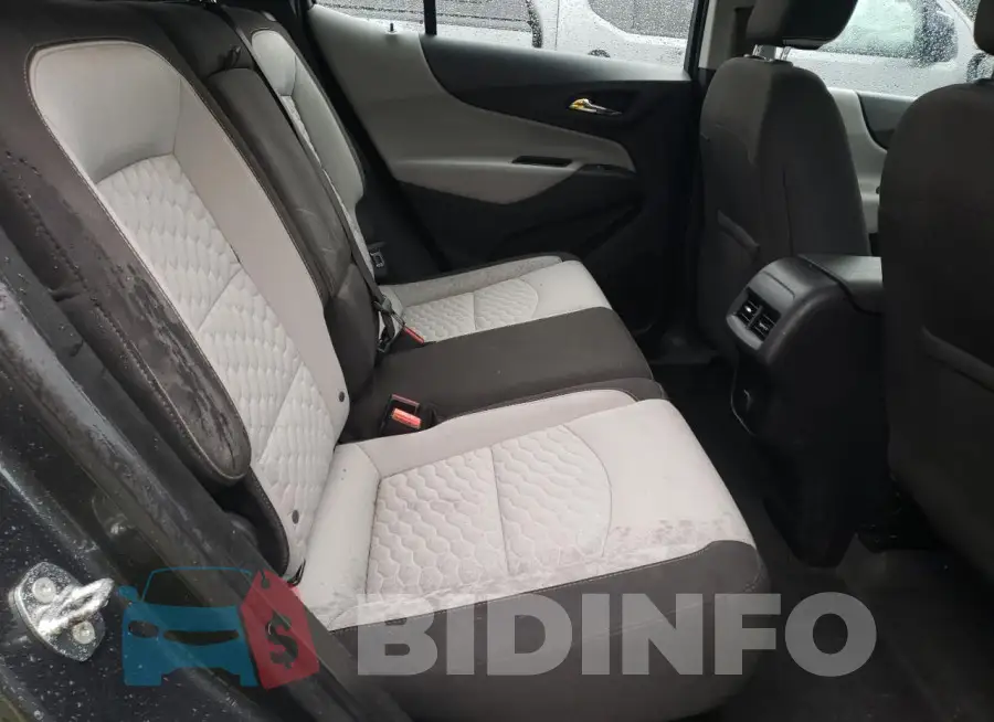 2GNAXHEV4J6336141 Photo# 11