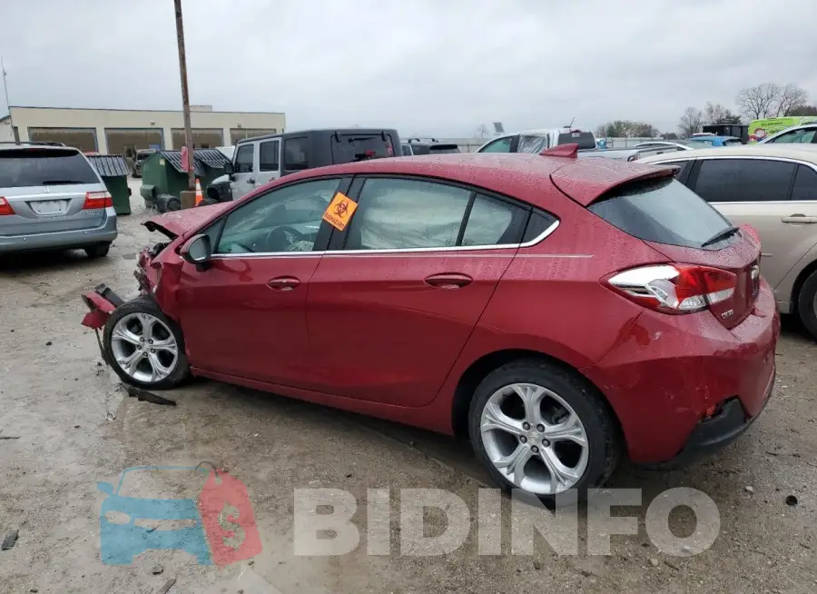 3G1BF6SM7KS568180 Photo# 2