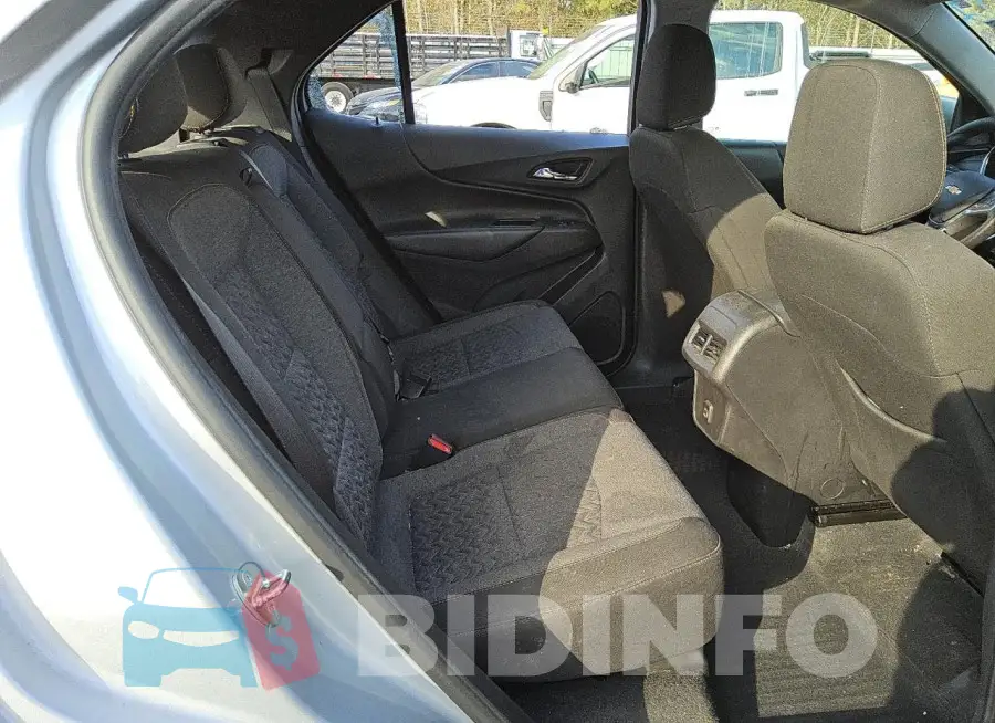 3GNAXTEV8NL134102 Photo# 11