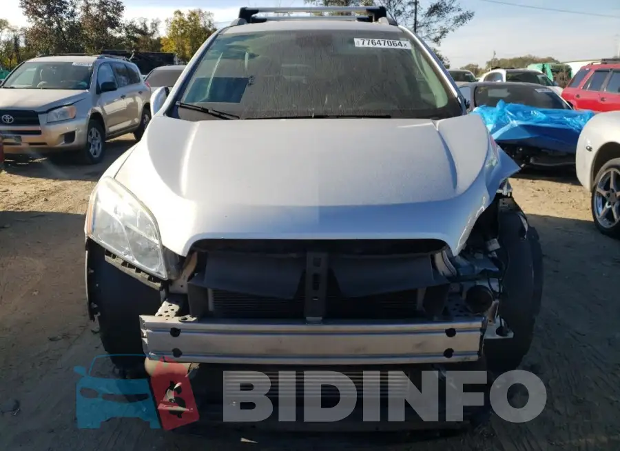 3GNCJPSB4GL255269 Photo# 5