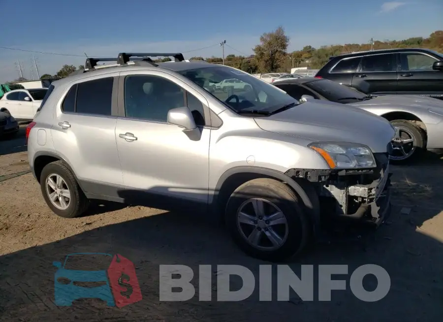 3GNCJPSB4GL255269 Photo# 4