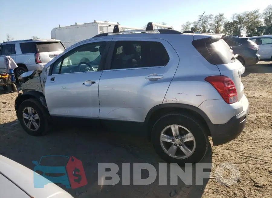 3GNCJPSB4GL255269 Photo# 2