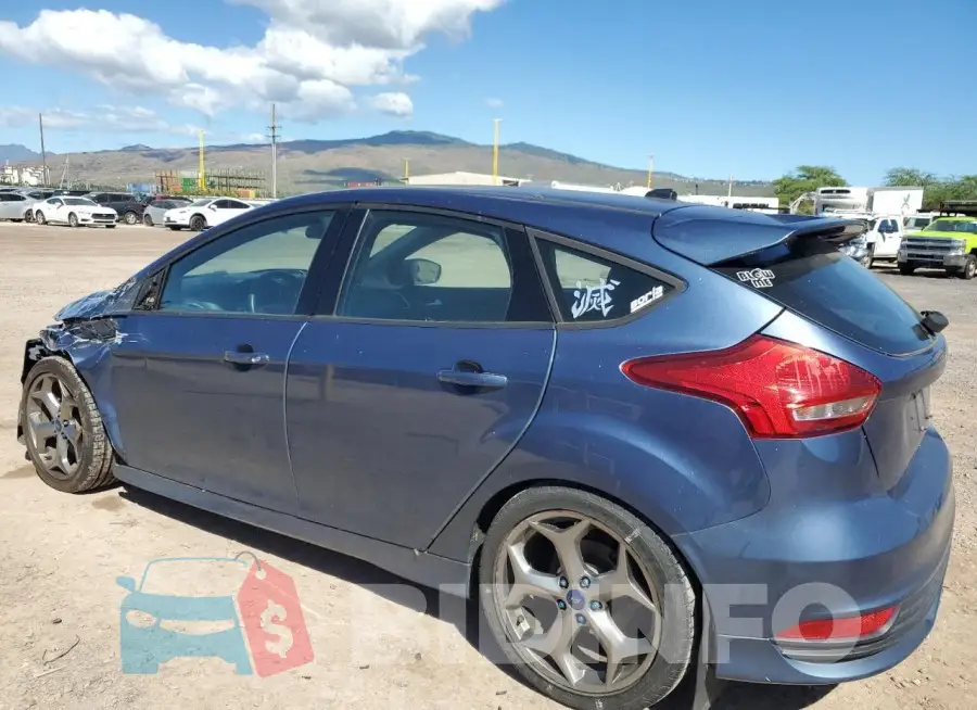 1FADP3L9XJL289886 Photo# 2