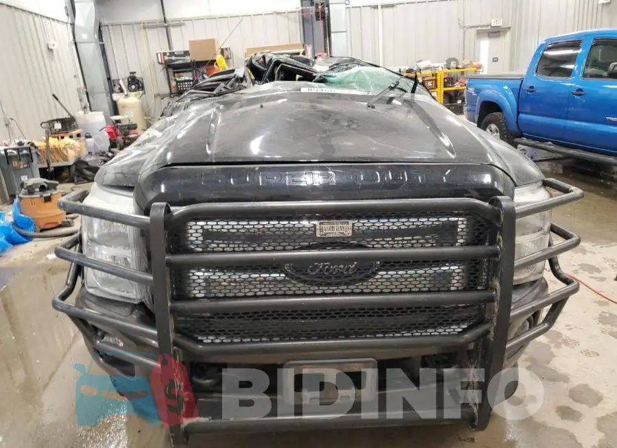 1FT8W3BT8GEA27437 Photo# 5