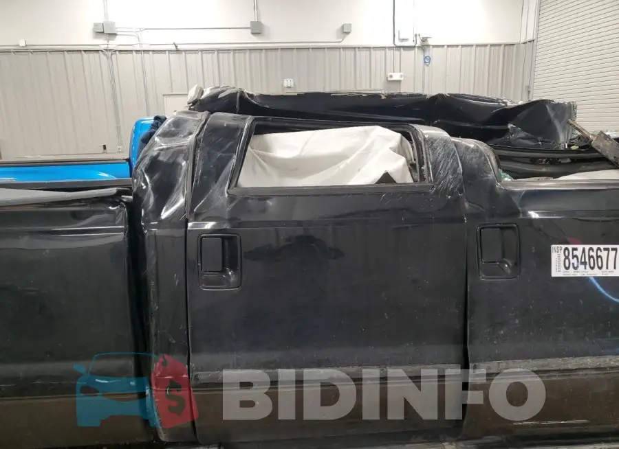 1FT8W3BT8GEA27437 Photo# 10
