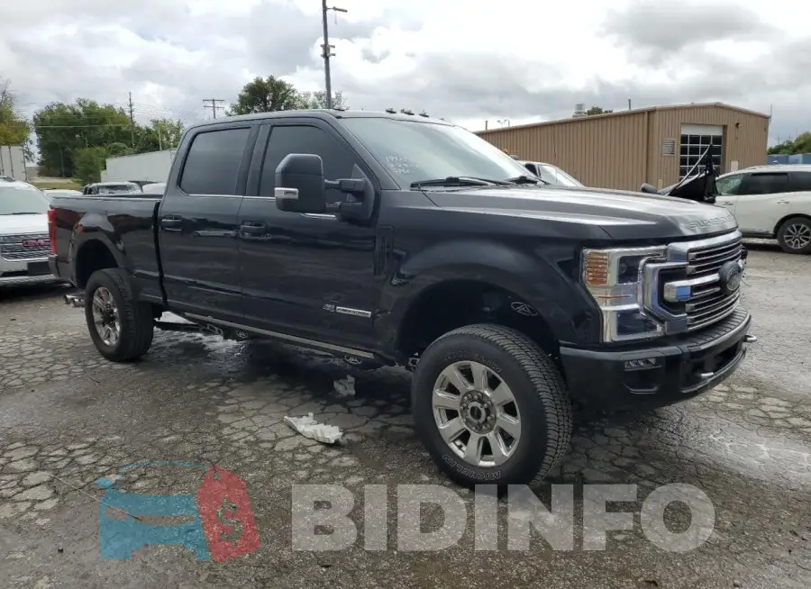 1FT8W3BT9NED12774 Photo# 4