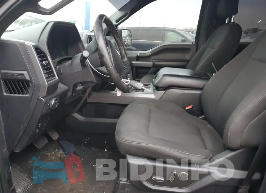 1FTEW1EP8JFC26589 Photo# 7