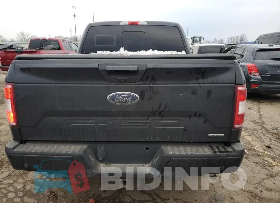 1FTEW1EP8JFC26589 Photo# 6