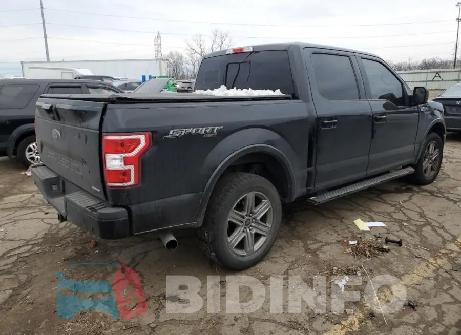 1FTEW1EP8JFC26589 Photo# 3