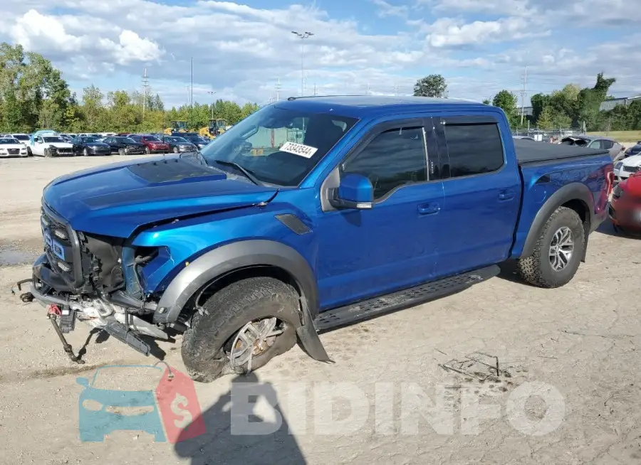 1FTFW1RG2JFB77534 Photo# 1