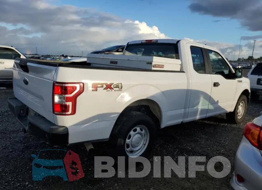 1FTFX1E53LKF17981 Photo# 3