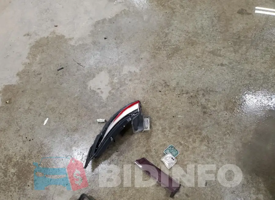 2FMPK4J98LBA96195 Photo# 13