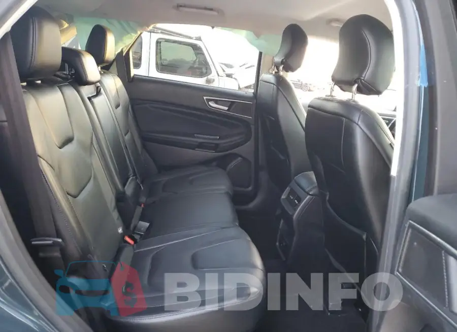 2FMPK4K97GBB42958 Photo# 11