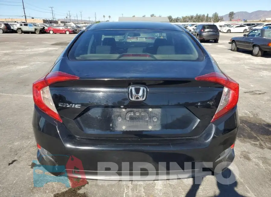 19XFC2F59GE002847 Photo# 6