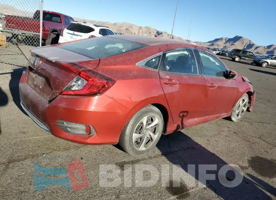 19XFC2F61LE010198 Photo# 3