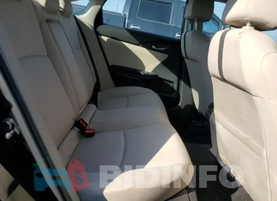 19XFC2F78GE243560 Photo# 10