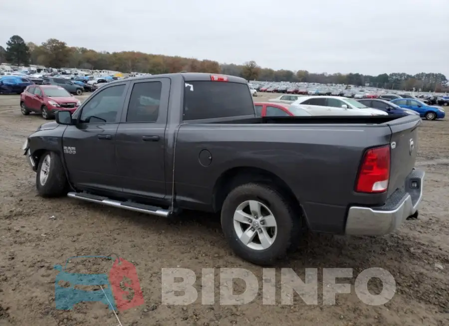 1C6RR6FG6JS132598 Photo# 2