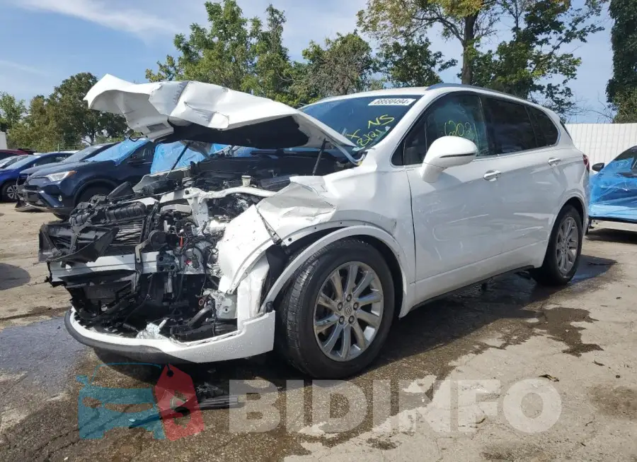 LRBFXCSA3LD209869 Photo# 1