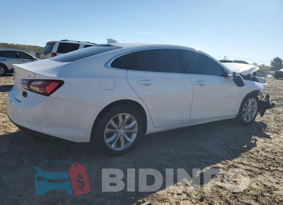 1G1ZD5ST5KF156334 Photo# 3